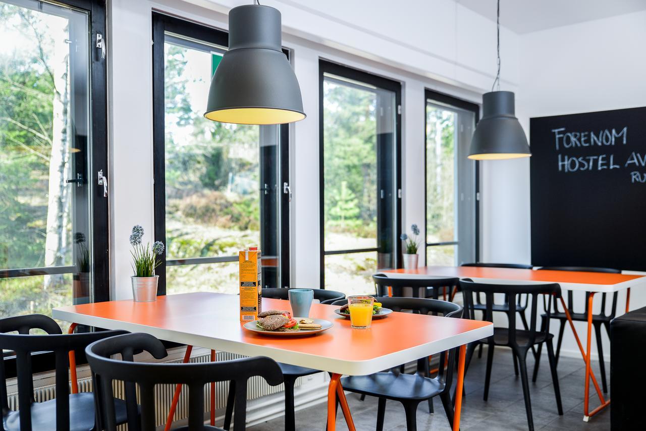 Forenom Hostel Vantaa Aviapolis Bagian luar foto