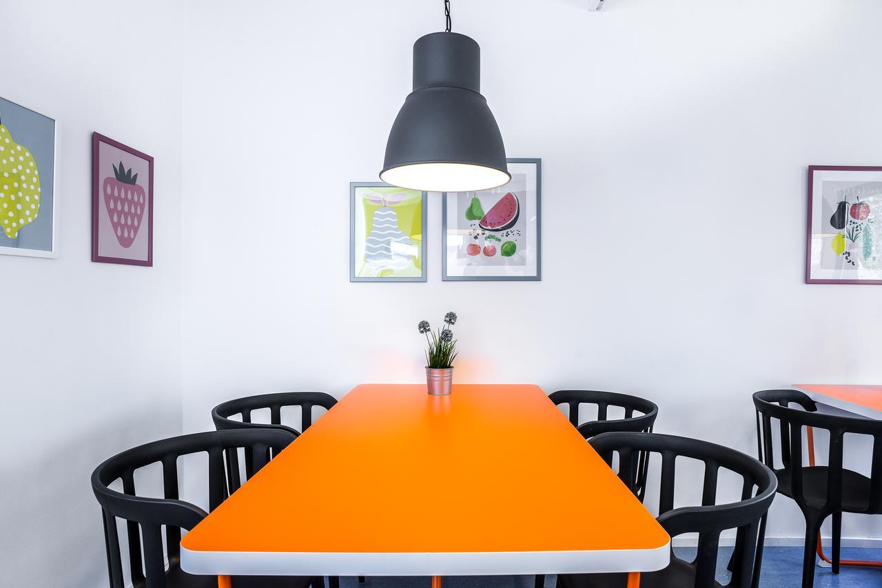 Forenom Hostel Vantaa Aviapolis Bagian luar foto